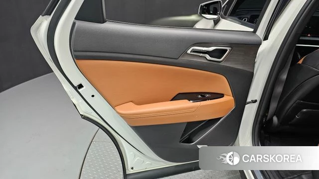 Kia Sportage 5th Generation id 4201640 из Кореи 17