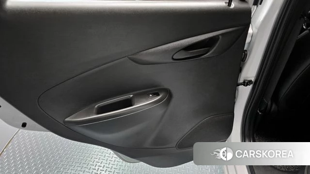 Chevrolet (GM Daewoo) The New Spark id 4285070 из Кореи 17
