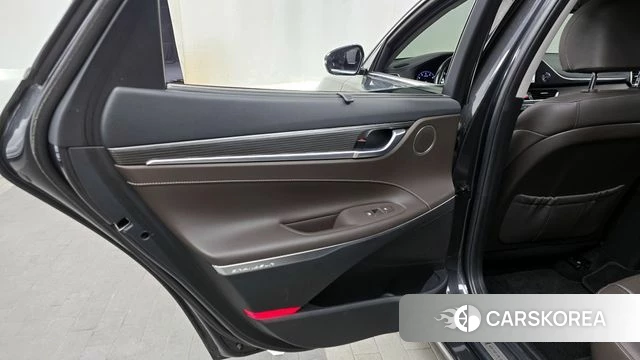 Hyundai Grandeur IG id 4197224 из Кореи 17