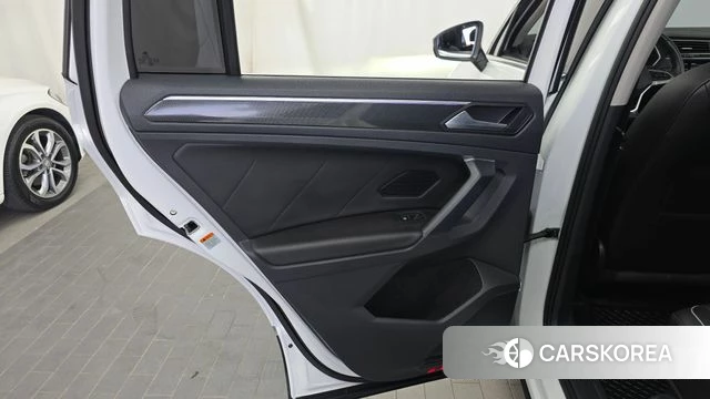 Volkswagen Tiguan second Generation id 4561212 из Кореи 17