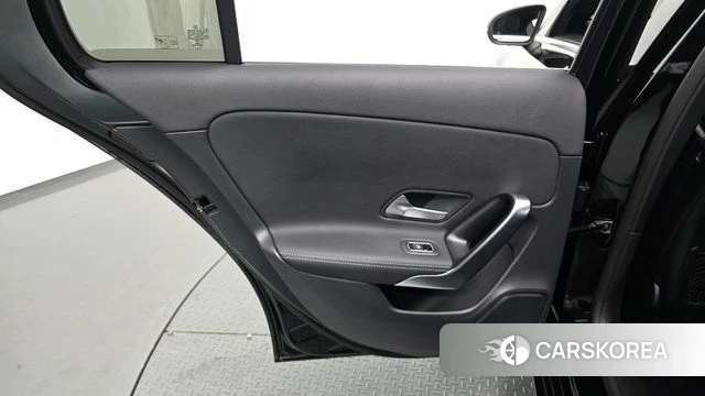 Mercedes-Benz A-Class W177 id 4416070 из Кореи 17