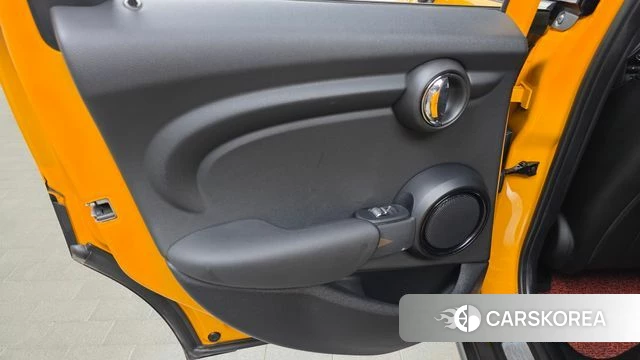 Mini Cooper id 4286278 из Кореи 17