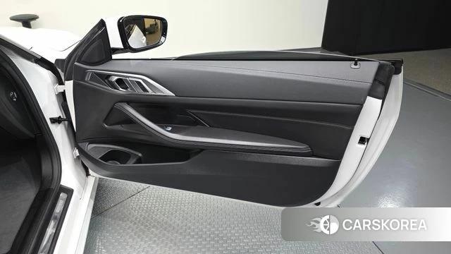BMW 4 Series (G22) id 4774087 из Кореи 17