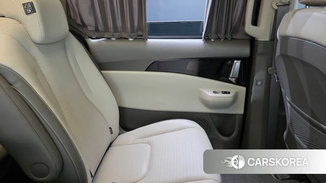 Kia The New Carnival 4th Generation id 4584241 из Кореи 17