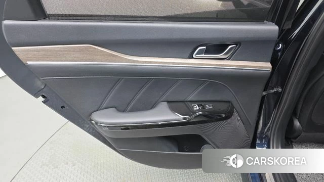 Kia K5 Hybrid 3rd Generation id 4793728 из Кореи 17