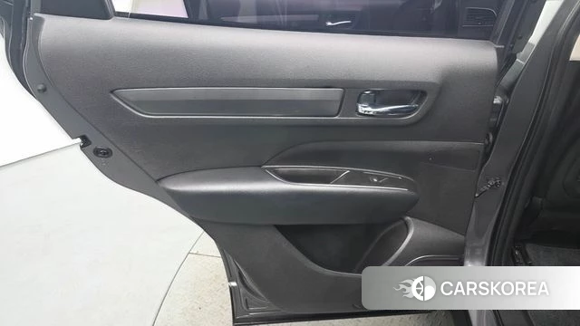 Renault Korea (Samsung) The New QM6 id 4529365 из Кореи 17