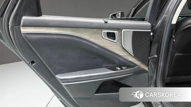 Kia K8 id 4656560 из Кореи 17