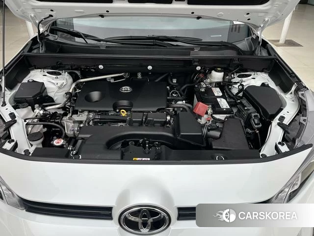 Toyota Wilanda id 4314669 из Китая 17