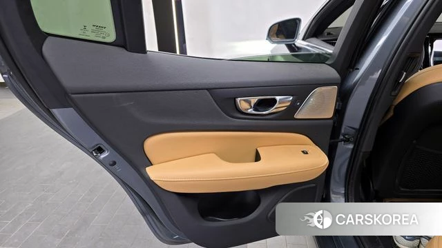 Volvo S60 3rd generation id 4231824 из Кореи 17