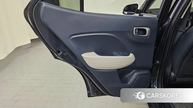 Hyundai Venue id 4930568 из Кореи 17