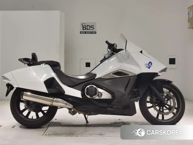 Проданный Honda NM4-02 2014 из Японии