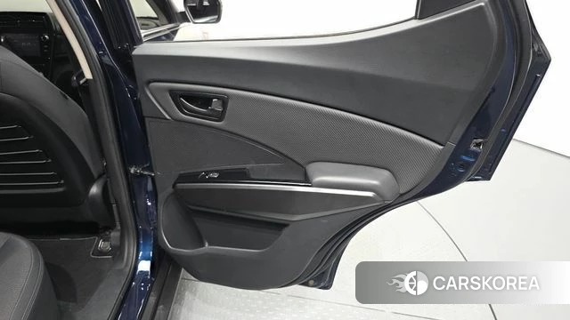 Ssangyong Berry New Tivoli id 4667021 из Кореи 17