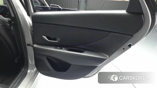 Hyundai Avante (CN7) id 4489077 из Кореи 17