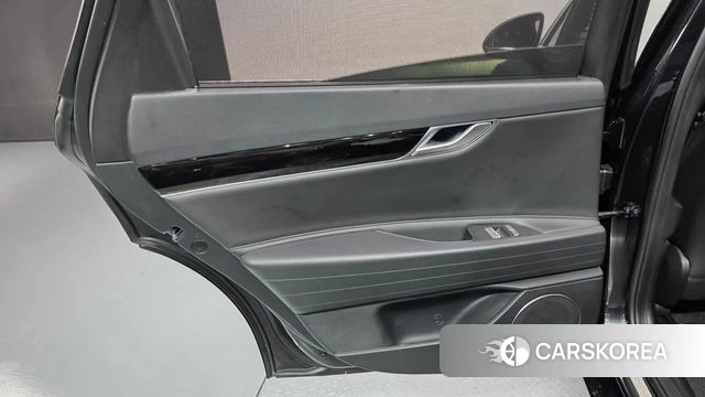 Genesis G80 (RG3) id 4224128 из Кореи 17