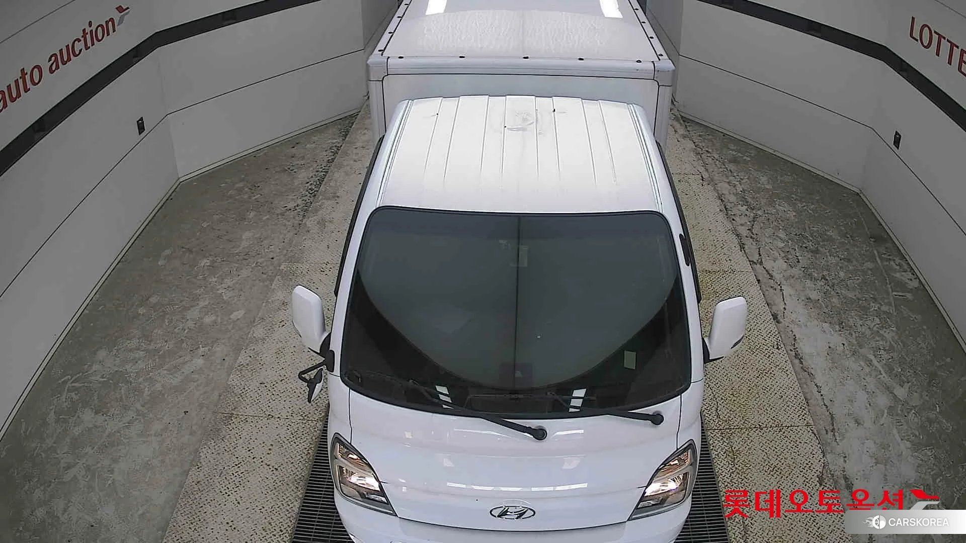 Hyundai Porter II electric id 4909257 из Кореи 17