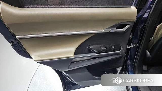 Ssangyong Torres id 4561214 из Кореи 17