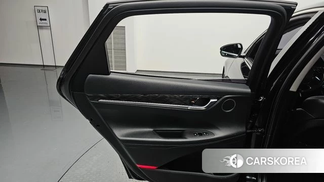 Hyundai Grandeur IG id 4416977 из Кореи 17