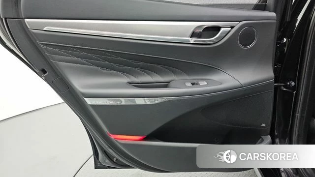 Hyundai The New Grandeur IG id 4894794 из Кореи 17