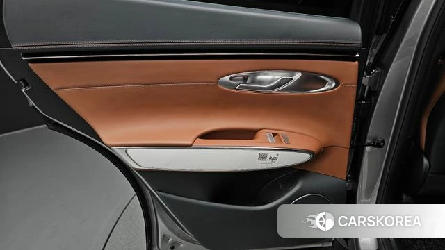 Genesis GV70 id 4516787 из Кореи 17