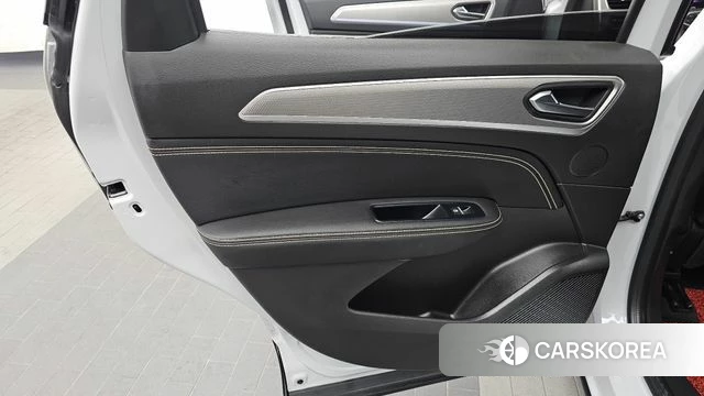 Renault Korea (Samsung) Arcana id 4649888 из Кореи 17