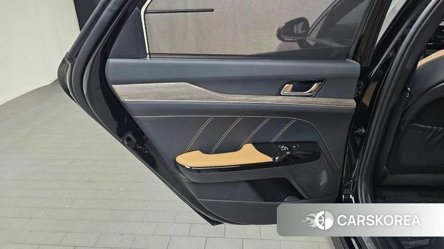 Kia K5 3rd generation id 4389652 из Кореи 17