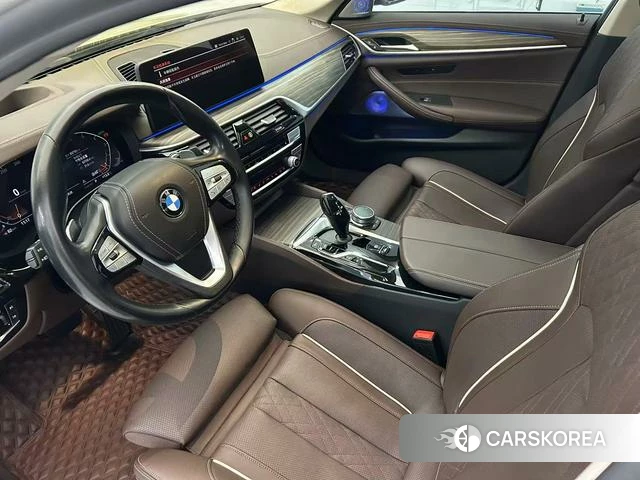BMW 5 series id 4265427 из Китая 17