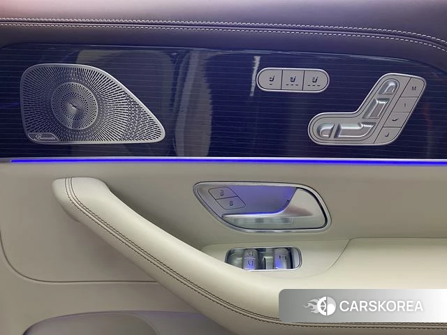 Mercedes-Benz Maybach GLS id 4260865 из Китая 17