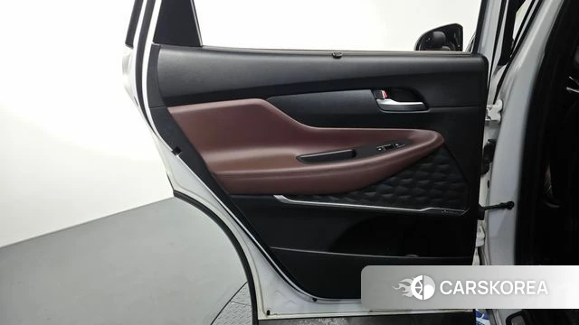 Hyundai Santa Fe TM id 4930953 из Кореи 17