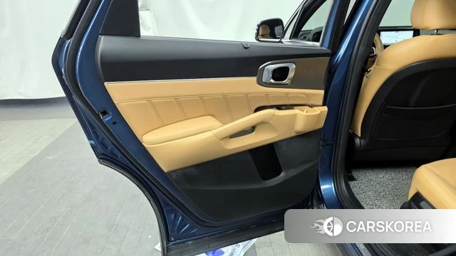 Kia Sorento 4th Generation id 4195755 из Кореи 17