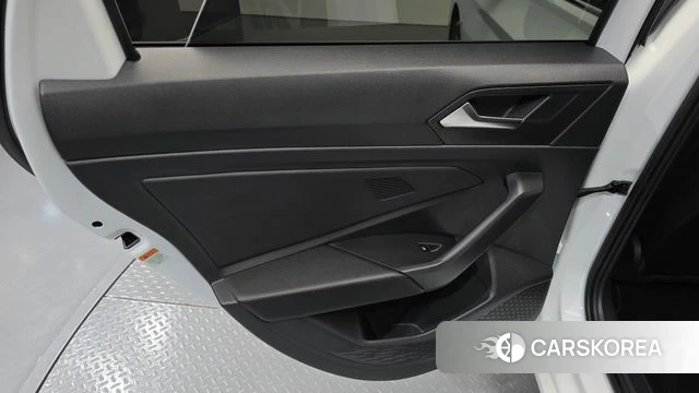 Volkswagen 7th Generation of Jetta id 4516739 из Кореи 17