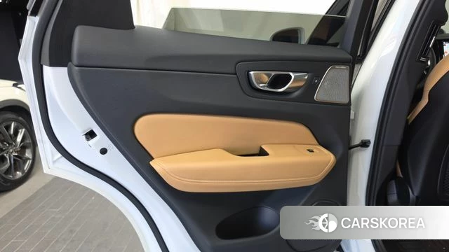 Volvo XC60 second Generation id 4774110 из Кореи 17