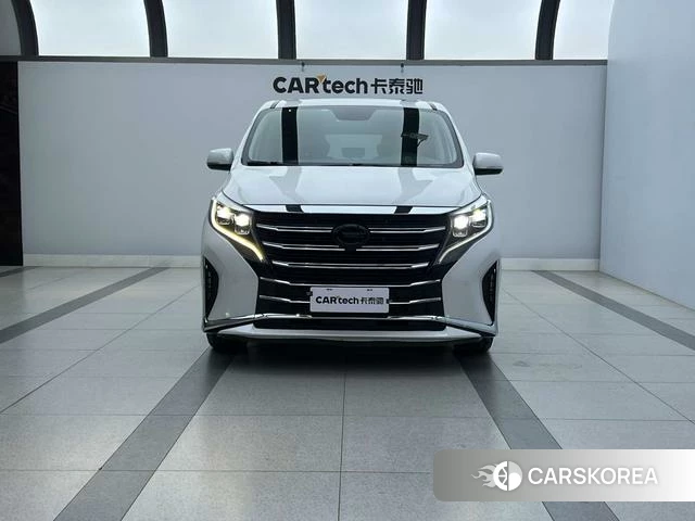 GAC Trumpchi Trumpchi M8 id 4253799 из Китая 17