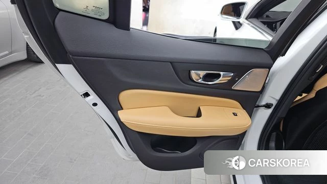 Volvo S60 3rd generation id 4593975 из Кореи 17
