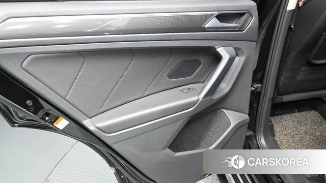 Volkswagen Tiguan second Generation id 4849384 из Кореи 17