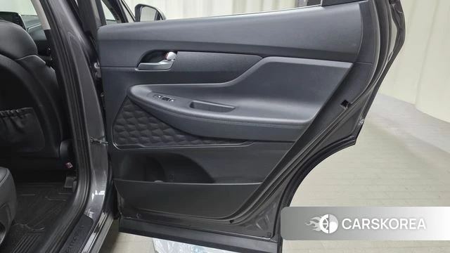 Hyundai Santa Fe TM id 4708393 из Кореи 17
