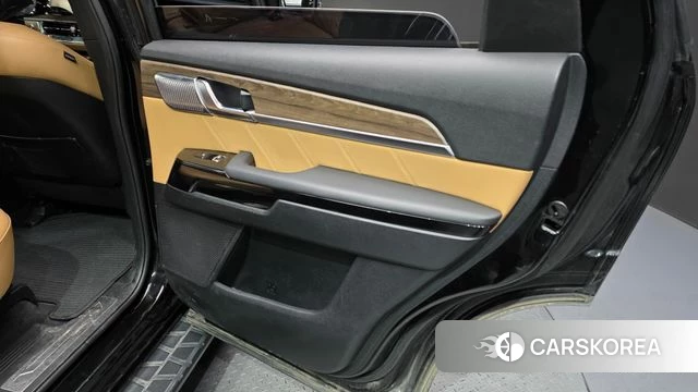 Kia Mohave Master id 4195769 из Кореи 17