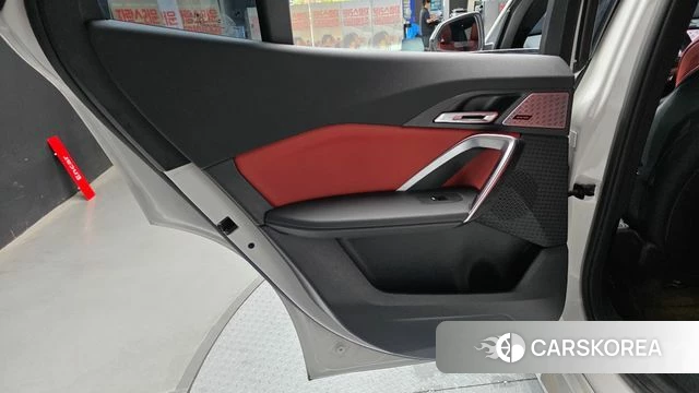 BMW X2 (U10) id 4375127 из Кореи 17