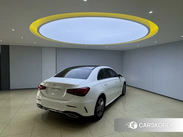 Mercedes-Benz Class A id 4335692 из Китая 17