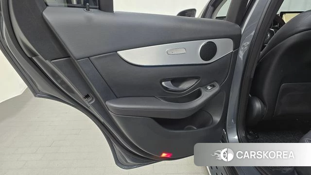 Mercedes-Benz GLC-Class X253 id 4188185 из Кореи 17