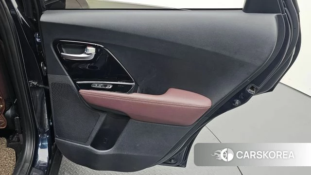 Kia The New Niro id 4741810 из Кореи 17