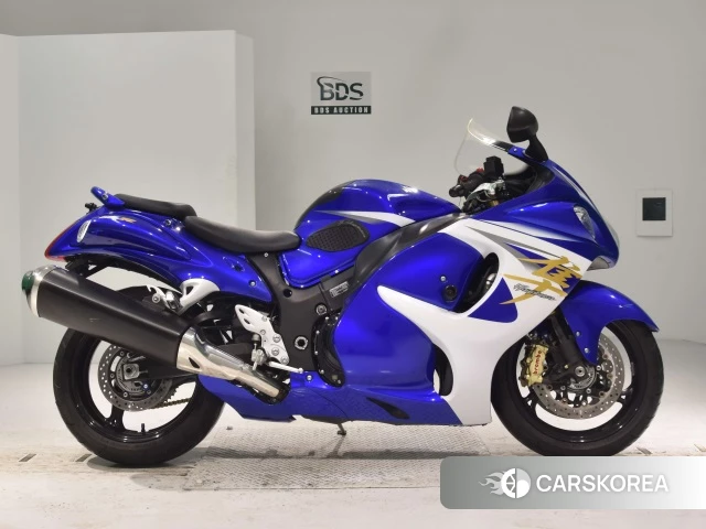 Проданный Suzuki GSX1300R HAYABUSA 2015 из Японии, фото 2