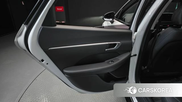 Hyundai Sonata (DN8) id 4409899 из Кореи 17