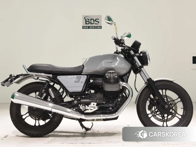 Проданный OTHER MOTO GUZZI V7 3 MILANO 2019 из Японии