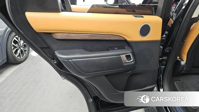 Land Rover Discovery 5 id 4732056 из Кореи 17