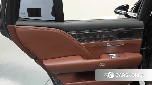 Genesis G90 (RS4) id 4848178 из Кореи 17