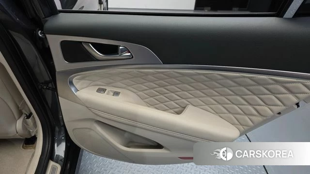 Genesis G70 id 4551736 из Кореи 17