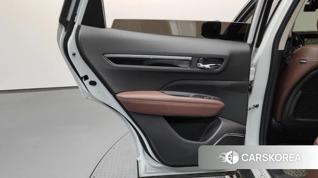 Renault Korea (Samsung) QM6 id 4318214 из Кореи 17