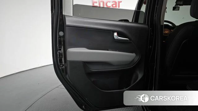 Kia The New Kia Ray id 4744293 из Кореи 17