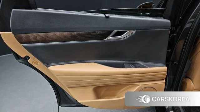 Genesis G80 (RG3) id 4591686 из Кореи 17