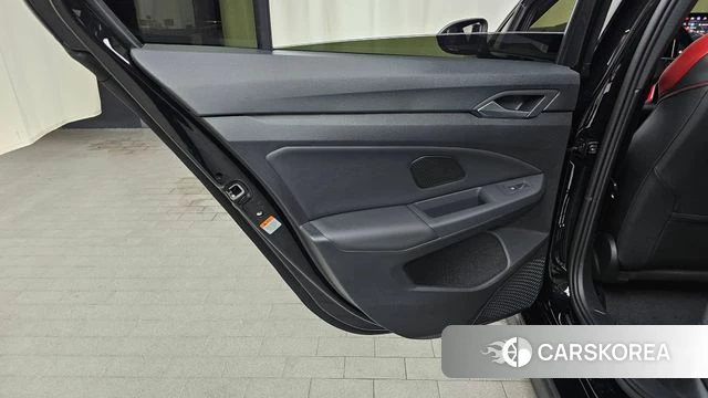 Volkswagen Golf 8th Generation id 4761964 из Кореи 17